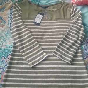 Tommy Hilfiger blouse